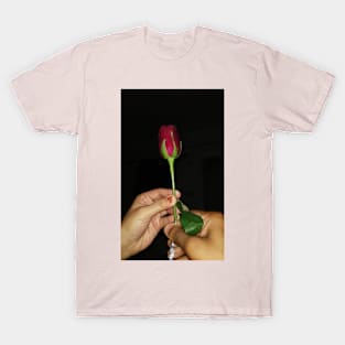 Rose T-Shirt